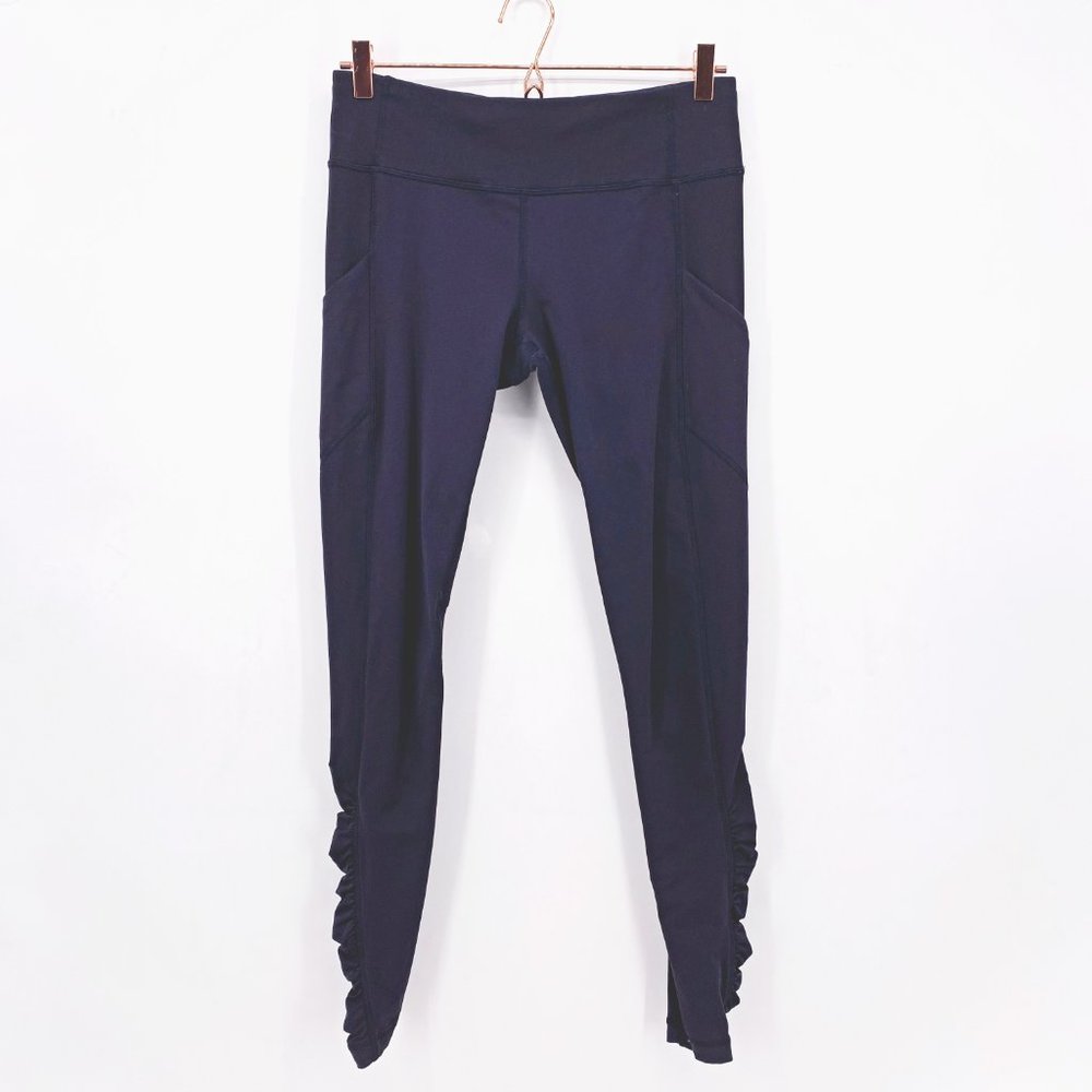 Lululemon‎ Scrunch Tight